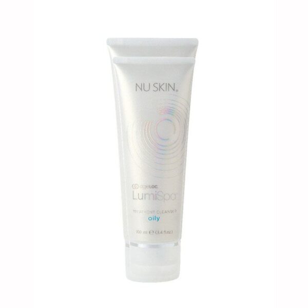 Sữa rửa mặt dành cho da dầu ageLOC LumiSpa® Activating Cleanser Nu skin(100ML)