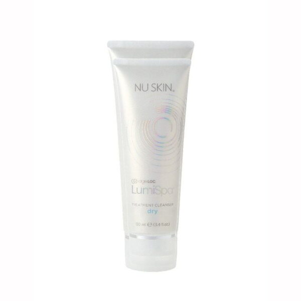 Sữa rửa mặt dành cho da khô ageLOC LumiSpa® Activating Cleanser(100ML)