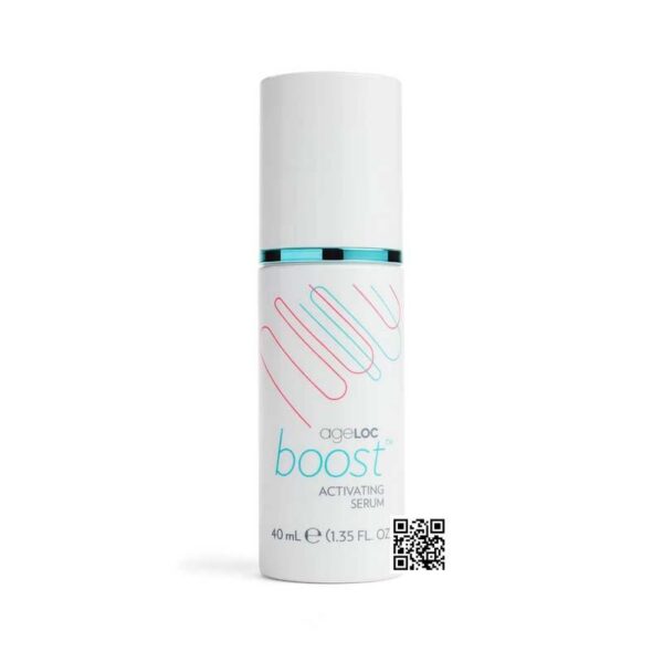 Serum Máy Đẩy Tinh Chất ageLOC® Boost™ Activating Treatment (40ML)